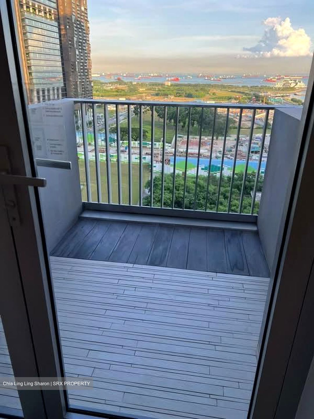 Shenton Way (D1), Condominium #568612691
